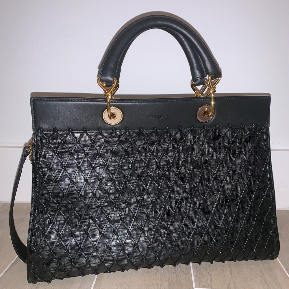 ALTUZARRA
Shadow Tote Bag